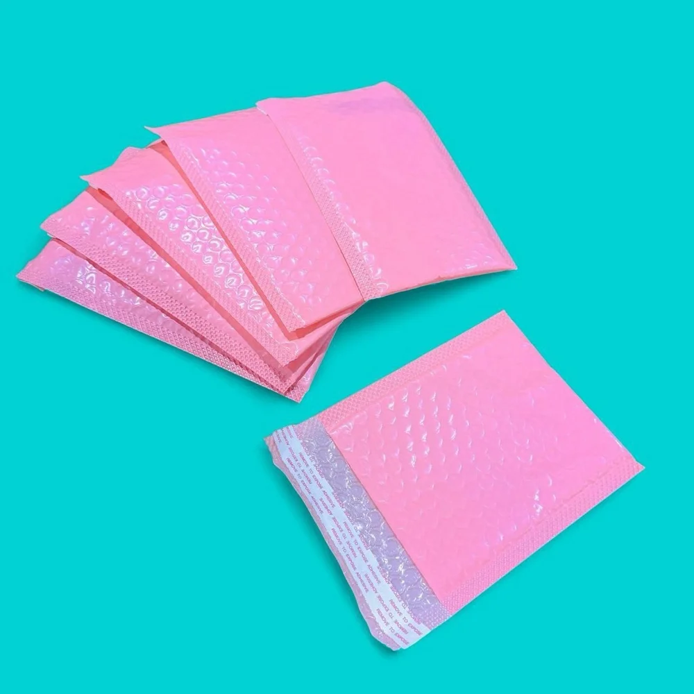N/A bubble mailers